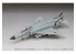 Fine Molds avion FF03 Chasseur F-4EJ Kai Force aérienne d'autodéfense japonaise 302e Escadron « Aigle à queue blanche » 1/72