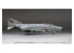 Fine Molds avion FF03 Chasseur F-4EJ Kai Force aérienne d'autodéfense japonaise 302e Escadron « Aigle à queue blanche » 1/72
