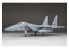 Fine Molds avion FP52 Chasseur F-15DJ de la Force aérienne d'autodéfense japonaise 1/72