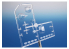 Special Hobby maquette avion 72524 Percival P.66 Pembroke C.1 1/72