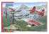 Special Hobby maquette avion 72203 F-82H Twin Mustang « Combat tout temps en Alaska » 1/72