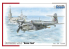 Special Hobby maquette avion 72306 Fairey Barracuda Mk.II Flotte nationale 1/72