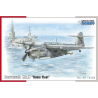 Special Hobby maquette avion 72306 Fairey Barracuda Mk.II Flotte nationale 1/72