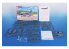Special Hobby maquette avion 72525 SMB-2 Super Mystère ‘Sambad’ 1/72