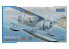 Special Hobby maquette avion 48240 Romeo Ro 43 Service espagnol 1/48