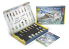 MIG Solution Box 7732 Avions finition métallique Couleurs et Vieillissement - Livre Français (multilangues)