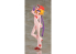 Hasegawa maquette figurine 52419 Série Time Bokan Yatterman Yatterman n°2 (version animée) 1/12