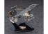 Hasegawa maquette avion 52164 F-2A Ace Combat Kei Nagase Color «&nbsp;19e Force opérationnelle&nbsp;» 1/72