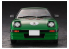 HASEGAWA maquette 52418 "Enchanté de vous rencontrer Mechadoc" Mazda Savanna Champ RX-7 1/24