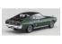 Hasegawa maquette voiture 20720 Toyota Celica LB 1600GT Spécifications des roues d'origine (1973) 1/24