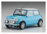 Hasegawa maquette voiture 20721 MINI Cooper Heritage Collection (1997) 1/24