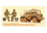 T-Model TK7360 U.S. Buffalo MPCV 1/72
