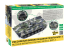 Zvezda maquette militaire 5079 Véhicule de combat d'infanterie russe BMP-3 1/72