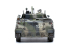 Zvezda maquette militaire 5079 Véhicule de combat d'infanterie russe BMP-3 1/72