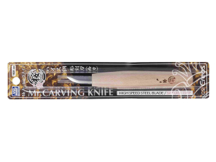 Mr Hobby accessoire MK01 Mr. Carving Knife Sakura Grip