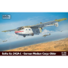 IBG maquette avion 72573 Planeur cargo moyen allemand Gotha Go-242A-1 1/72
