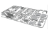 Thunder Model maquette militaire 35010 US Heavy Wrecker Ward LaFrance M1A1 M1000 Series 2 1/35