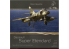 Librairie HMH 038 Dassault Super Etendard Vol en France et Argentine Navy