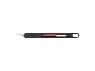 Excel outillage maquette 16080 Couteau artisanal rétractable K80