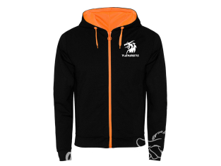Ak Interactive MCHD031 VESTE À CAPUCHE AK PLAYMARKERS ÉDITION LIMITÉE taille XXL