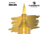 Ak Interactive AKM034 PLAYMARKER LAITON