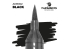 Ak Interactive AKM002 PLAYMARKER NOIR