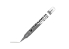 Ak Interactive AKM006 PLAYMARKER GRIS FONCÉ