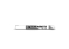 Ak Interactive AKM006 PLAYMARKER GRIS FONCÉ