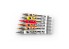 Ak Interactive AKM101 PLAYMARKER SET HEROES