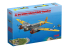 Icm maquette avion 48227 Bombardier Ju 88 de l'USAAF/RAF de la Seconde Guerre mondiale 1/48