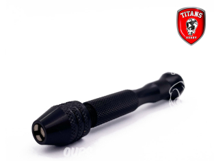 Titans Hobby outillage TTH052 Perceuse à main