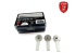 Titans Hobby outillage TTH063 Outils à faire les rivets Set 4 diamètre 15mm