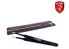Titans Hobby outillage TTH049 Pince de précision 2 avec pointe plate - Tweezer