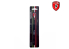 Titans Hobby outillage TTH049 Pince de précision 2 avec pointe plate - Tweezer