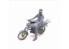Gecko Models maquettes militaire 35GM0127 60’~70's Southern Vietnamese &amp; Japanese Motorbike 1/35