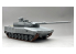 Amusing maquette militaire 35A062 Leopard 2 A RC3.0 1/35
