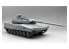 Amusing maquette militaire 35A062 Leopard 2 A RC3.0 1/35