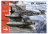 AA Models maquette avion 4812 Messerschmitt Bf 109W-1 1/48