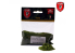 Titans Hobby végéation TTH220 Flocage longueur 1mm 30gr Aiguilles d'épicéa