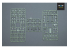X-Scalemodels maquette avion X144005 Lockheed L-188 Electra II 1/144