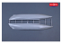 MikroMir maquette 144-006 Unterseeboot type XVIIB Walter Boats 1/144