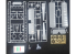 MikroMir maquette 32-005 Caproni-Pensuti triplane 1/32