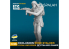 Spalah kit figurine SP15535 zone d'exclusion stalker de l'univers du jeu STALKER SPALAH 1/35