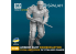 Spalah kit figurine SP15135 exosquelette d'armure de l'univers du jeu STALKER SPALAH 1/35