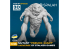 Spalah kit figurine SP15635 mutant « Pseudogiant » de l'univers du jeu STALKER SPALAH 1/35