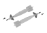 Eduard kit d'amelioration brassin Big SIN648138 Armement A-10A Great Wall Hobby 1/48