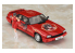 Hasegawa maquette voiture 52422 Jaguar XJ-S TWR Sports «&nbsp;Haku Linhwa&nbsp;» avec figurine 1/24