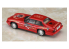 Hasegawa maquette voiture 52422 Jaguar XJ-S TWR Sports «&nbsp;Haku Linhwa&nbsp;» avec figurine 1/24