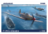EDUARD maquette avion 8463 P-39K/L Airacobra WeekEnd Edition 1/48