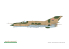 EDUARD maquette avion 2151 MiG-21bis Edition Limitée Dual Combo 1/72